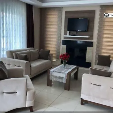 Golf Village 4*