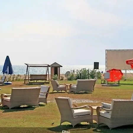 Golf Village 4* Белек