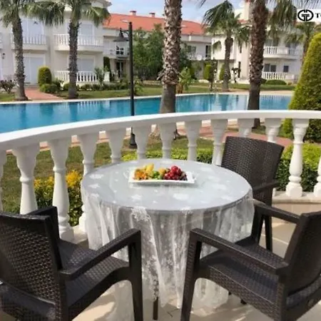 Golf Village 4*