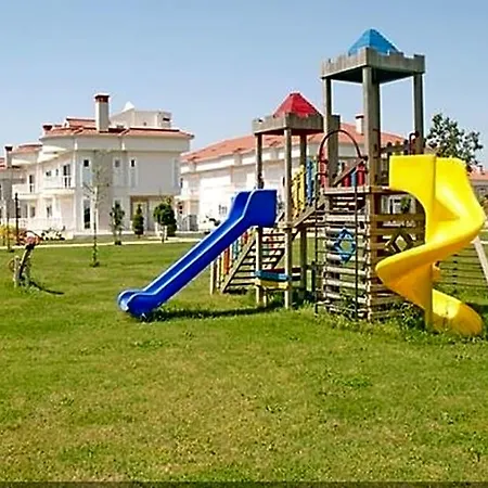 Golf Village Hotel