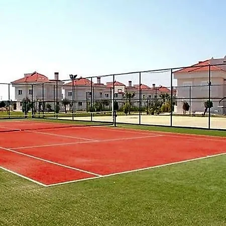 Hotel Golf Village