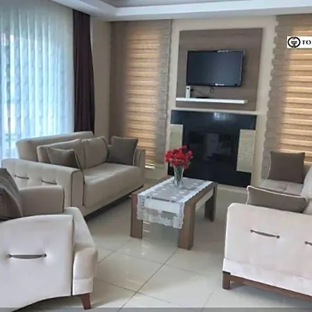 Golf Village 4* Belek