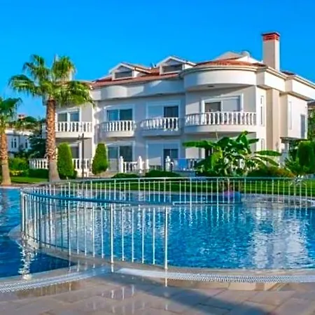 Golf Village