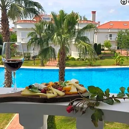 Golf Village 4*