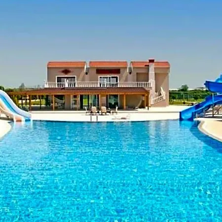 Hotel Golf Village Belek