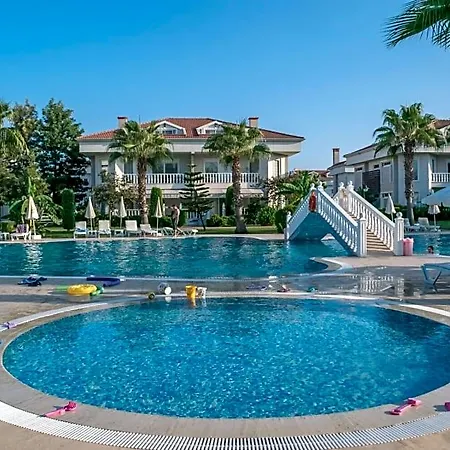 Hotel Golf Village 4*