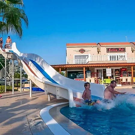 Golf Village Hotel Belek