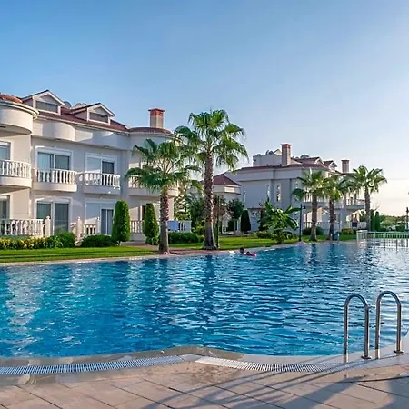 Hotel Golf Village Belek