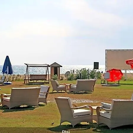 Golf Village Belek