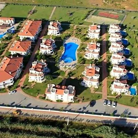 Golf Village Belek