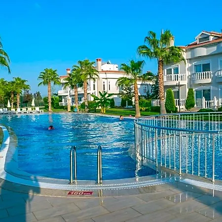 Golf Village Belek