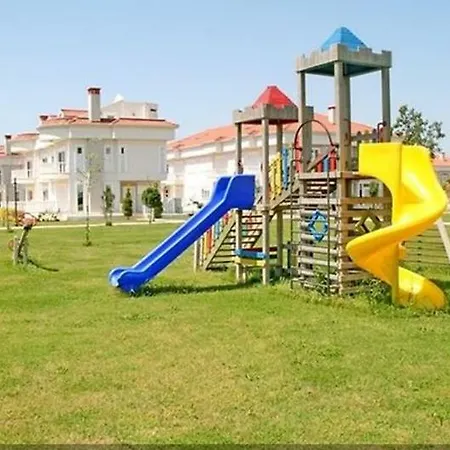 Golf Village Hotel 4*