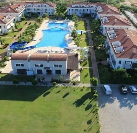 Hotel Golf Village