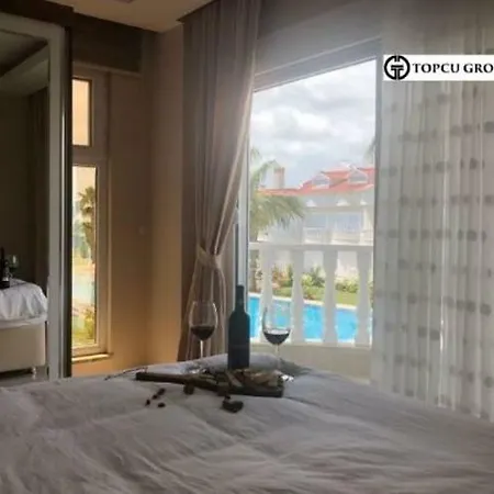 Golf Village Belek