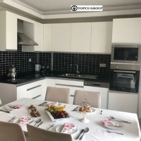 Hotel Golf Village Belek