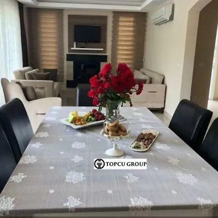 Отель Golf Village 4*