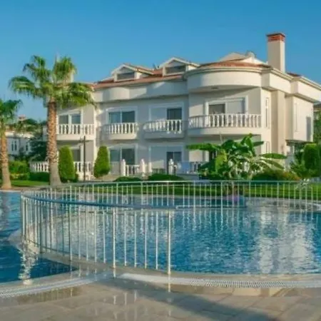Golf Village