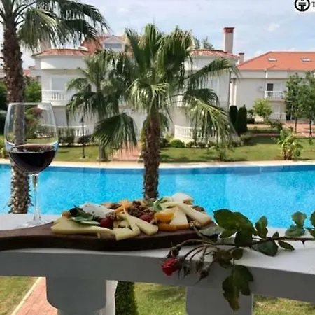 Golf Village 4* Belek