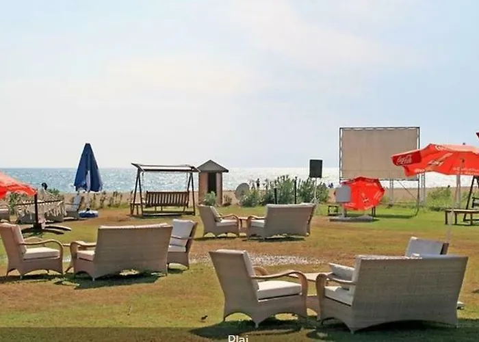 Golf Village 4* 베렉