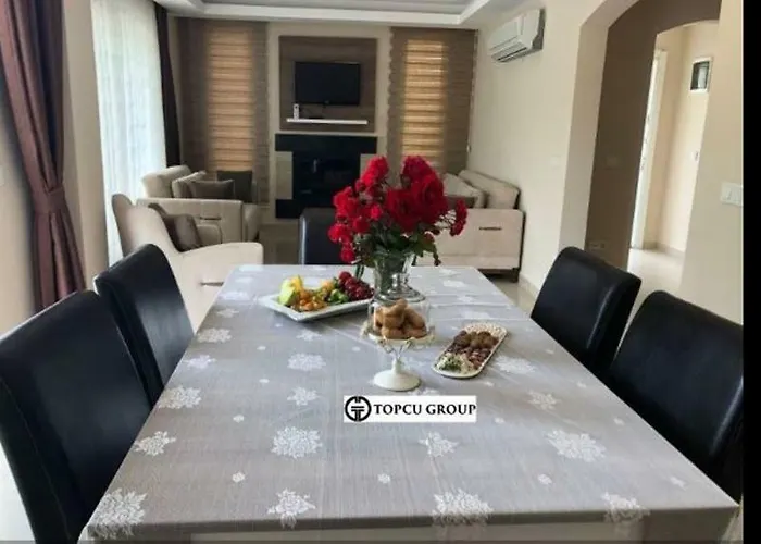 מלון Golf Village 4*