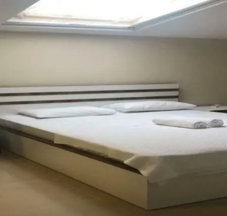 Golf Village Szálloda Belek